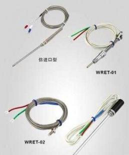 紅旗儀表 羅釘熱電偶E﹑K WRX-31_儀器儀表_世界工廠網中國產品信息庫