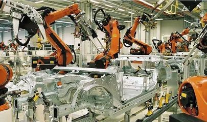 【行業(yè)快訊】智能工廠&mdash;&mdash;企業(yè)制造業(yè)升級發(fā)展的必然趨勢