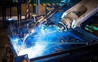 智能制造與智能工廠中傳感器的關鍵特征與應用