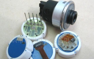 光電式液位開關ELS 900傳感器 高效精準的液位檢測解決方案